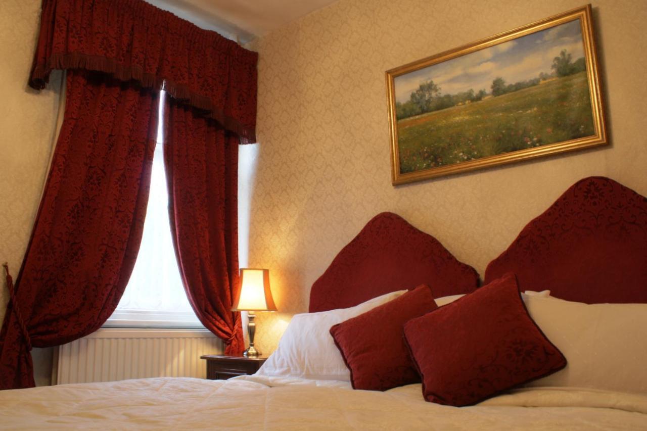 The Sycamore Affittacamere 4*