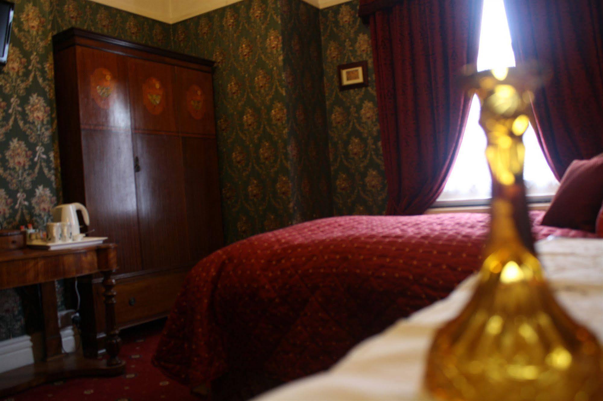 Affittacamere The Sycamore York